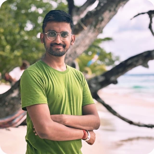 Akash Agarwal