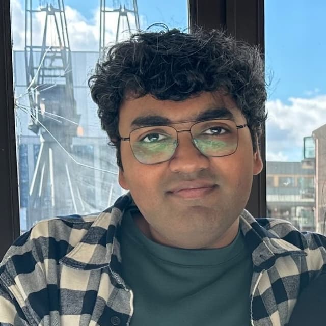 Akash A.