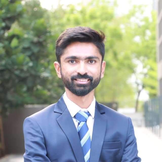 Akash Ankolia