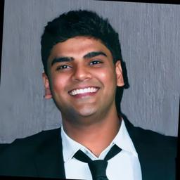 Akash Sharma