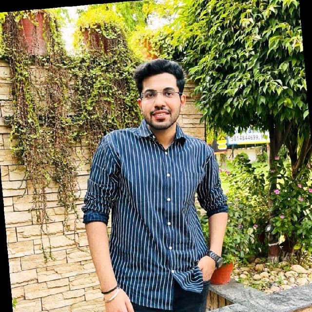 Akash  Atri