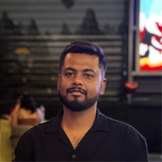Akash Advait