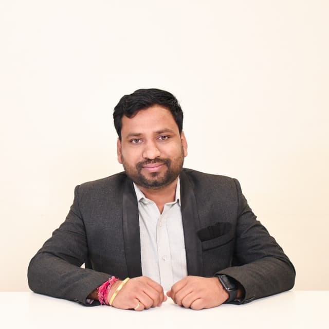 Akash Bansal