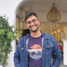 AKASH C