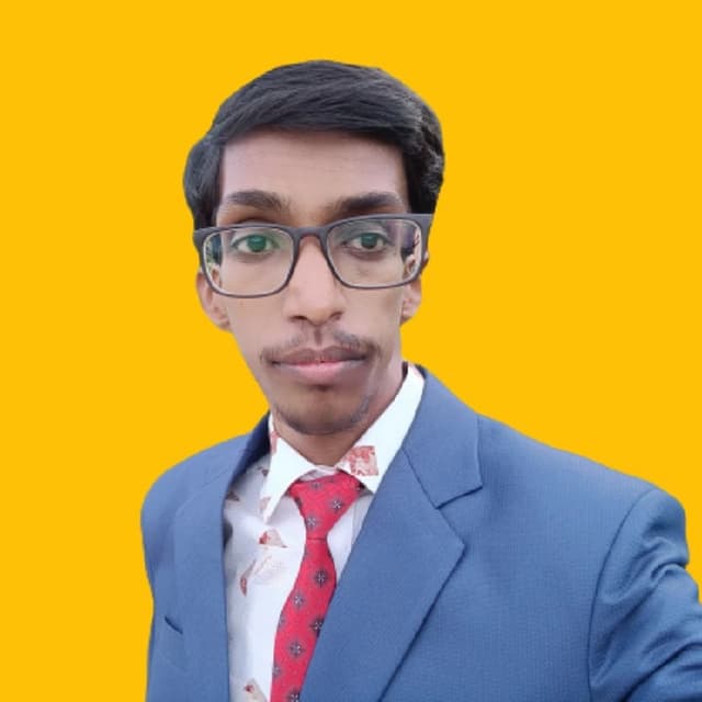 Akash Chaudhary