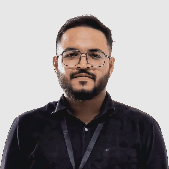 Akash Chakraborty