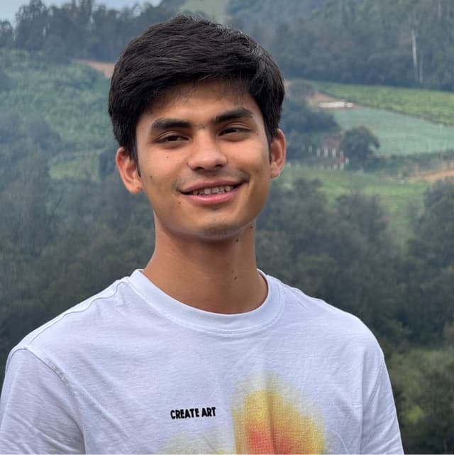Akash Chand