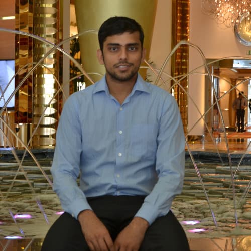 Akash Chaudhary