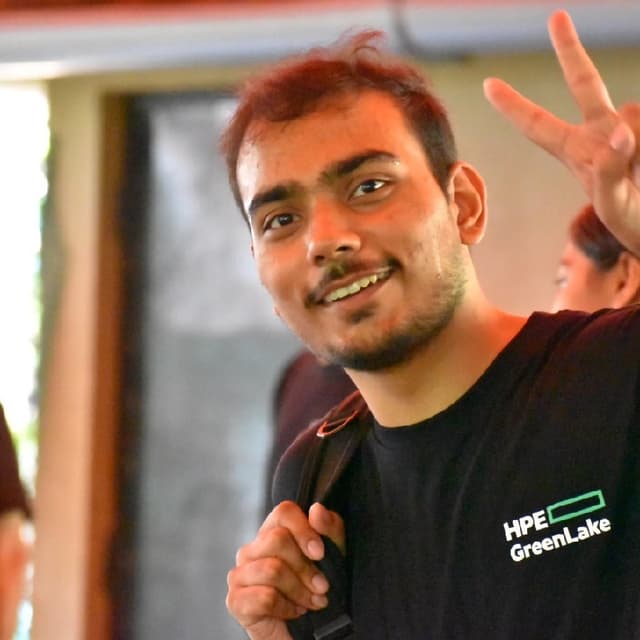 AKASH C.