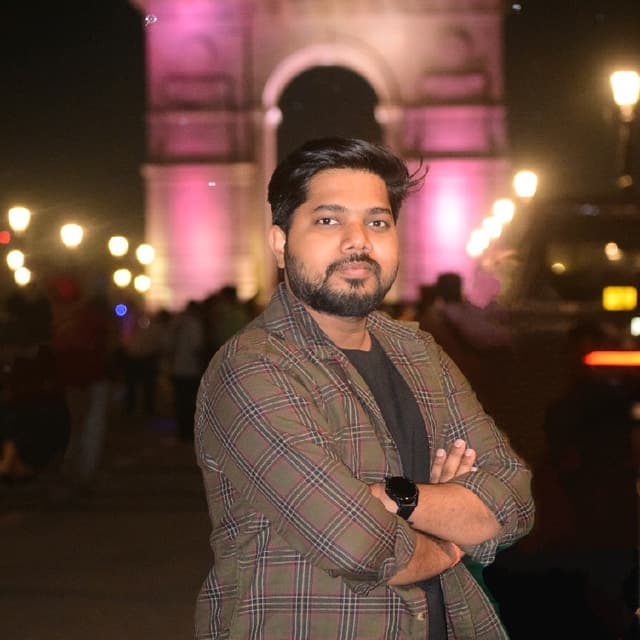 Akash Chawdhery