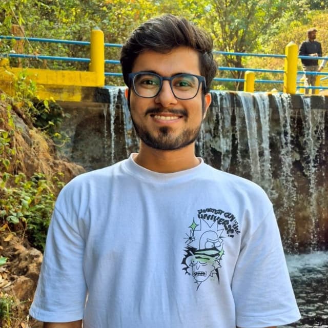 Akash Chhabra