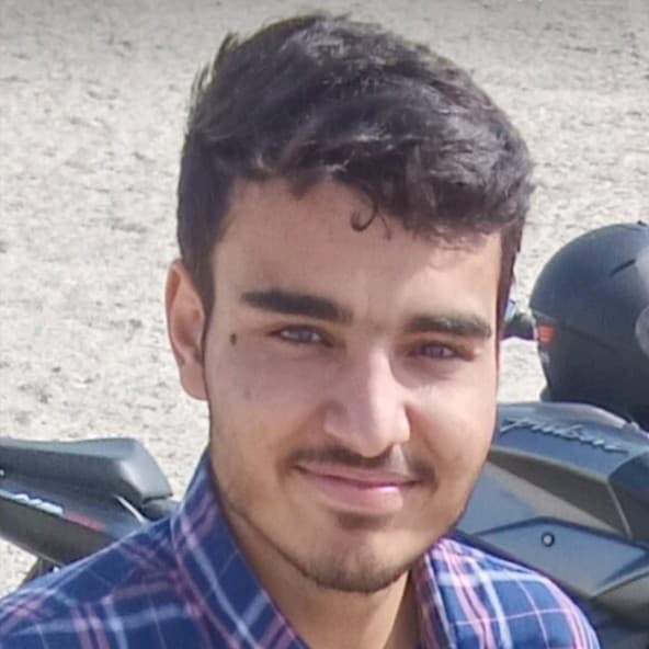 Akash Chikara