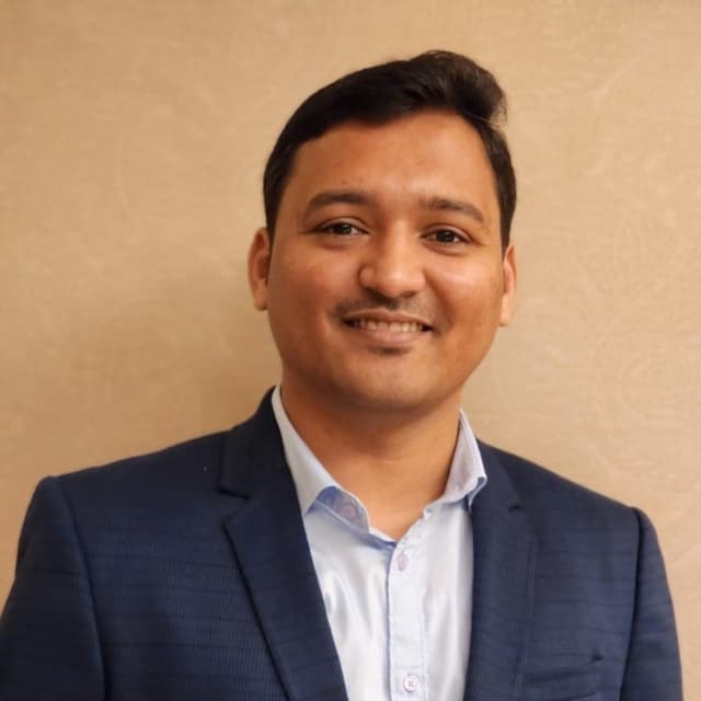 Akash Chitlangia
