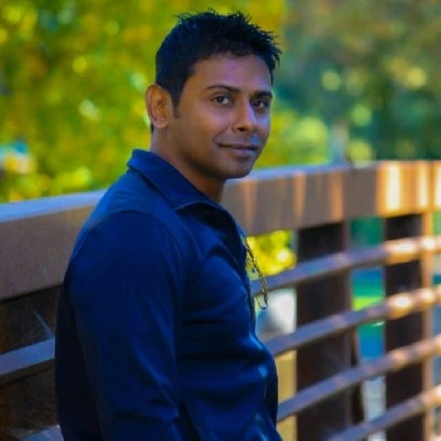 Akash Das