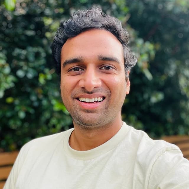 Akash Datta
