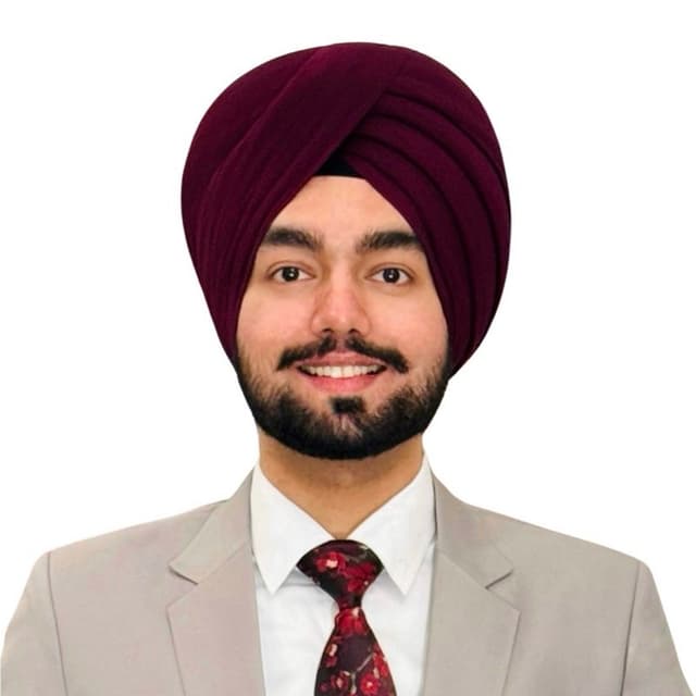 Akashdeep Singh
