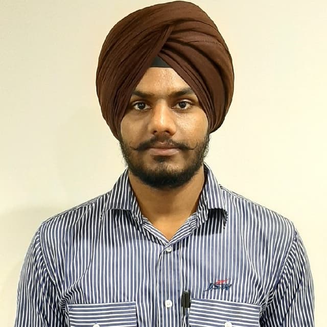 Akashdeep Banga