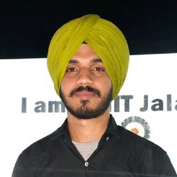 Akashdeep Singh
