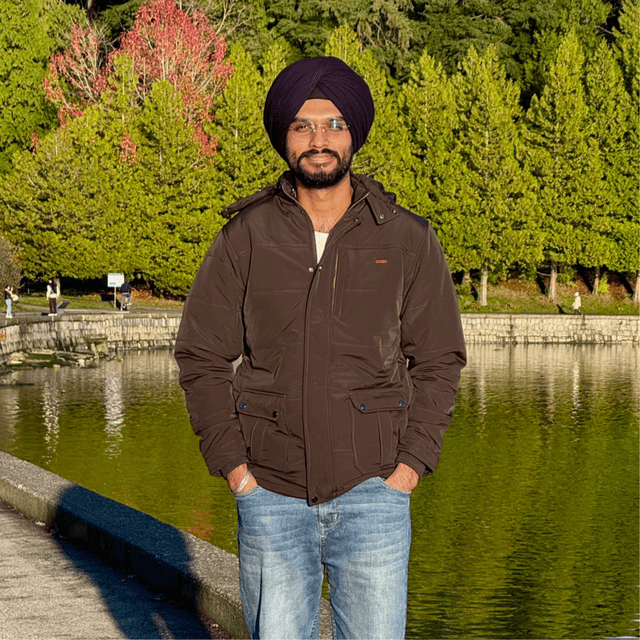 Akashdeep Singh