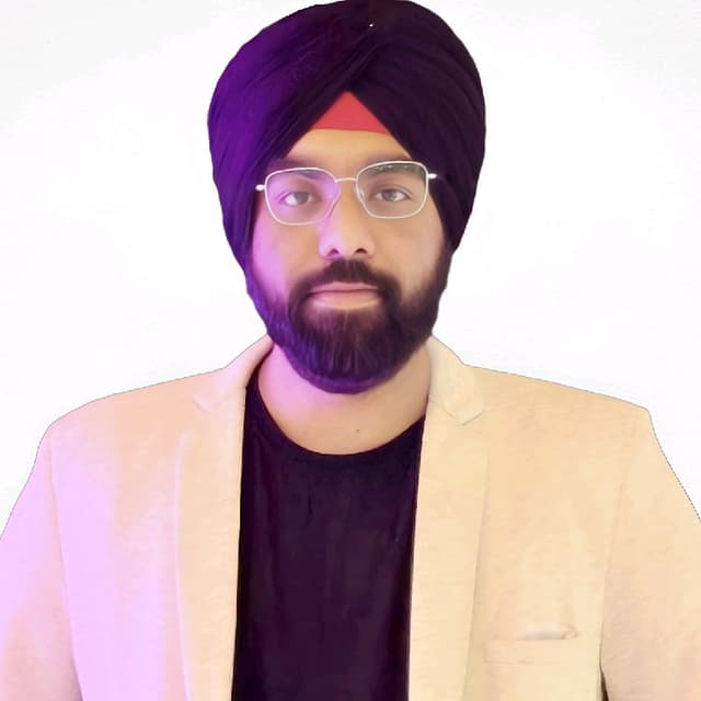 Akashdeep Singh Khanuja