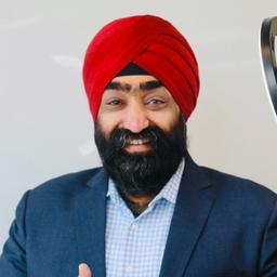 Akashdeep Singh Makkar