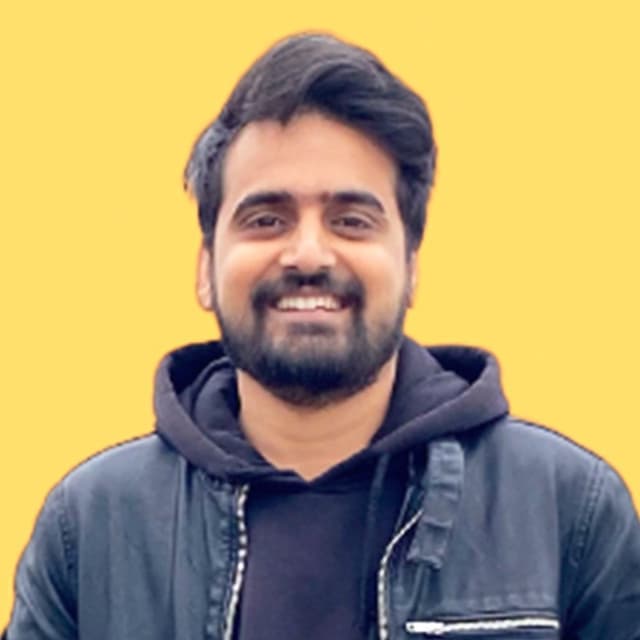 Akashdeep Mishra
