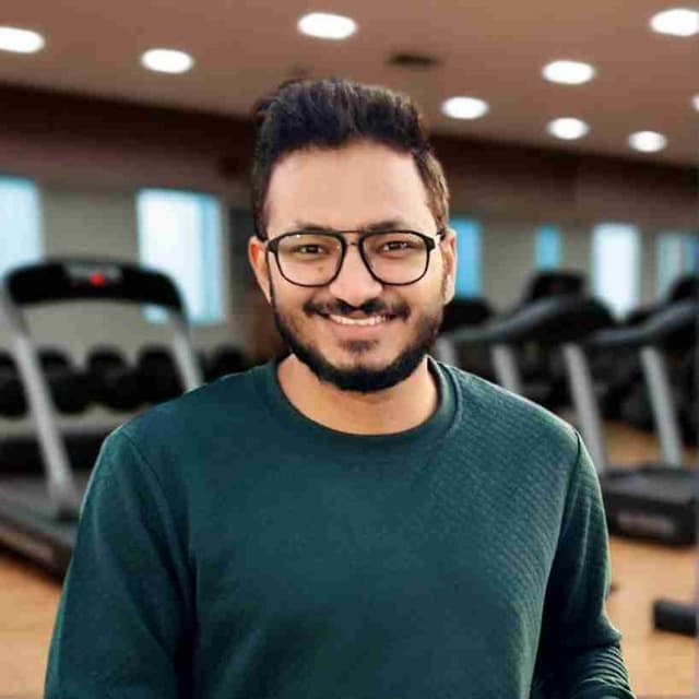 Akash Singhal