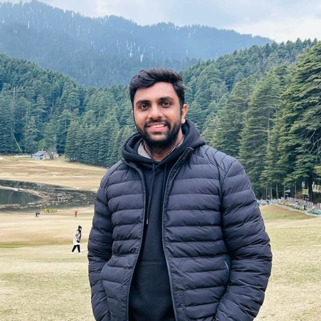 Akash Dhake