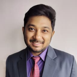 Akash Nil Dutta