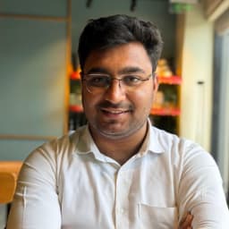 Akash Dwivedi