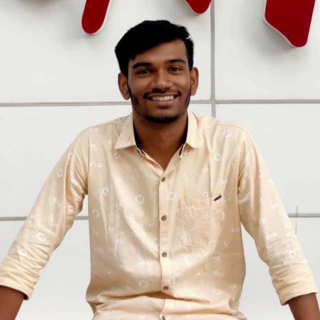 Akash Gupta