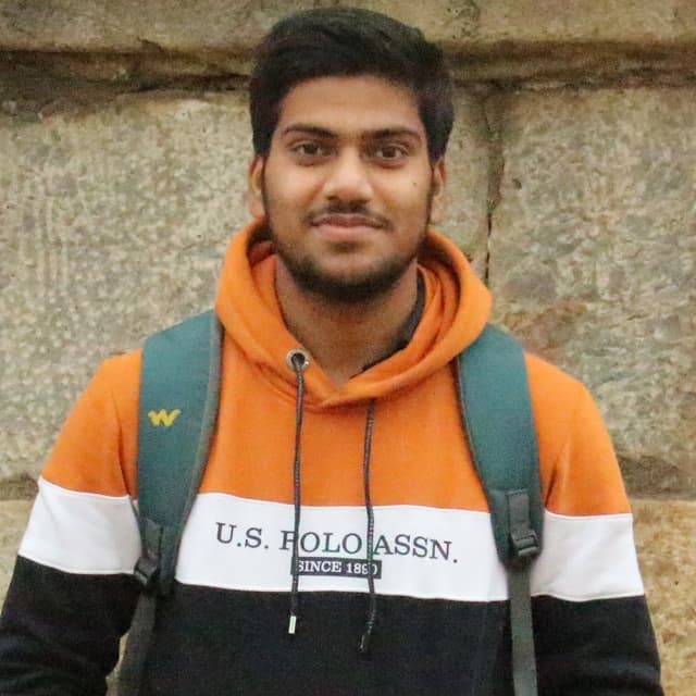 Akash Garg