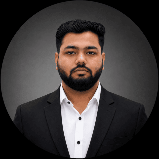 Akash Gayakwad