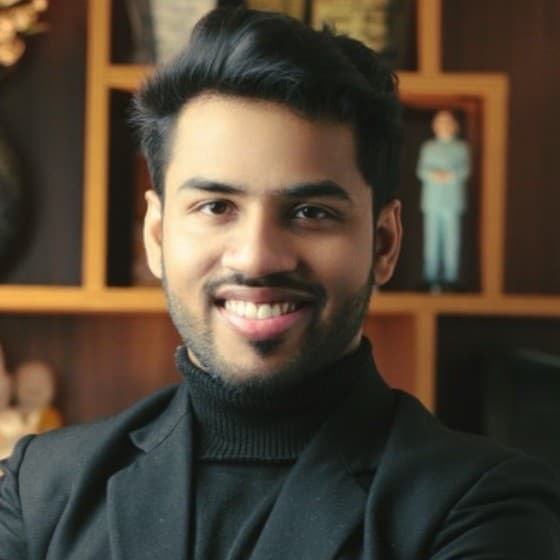 Akash Ghosh