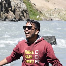 Akash Agrawal