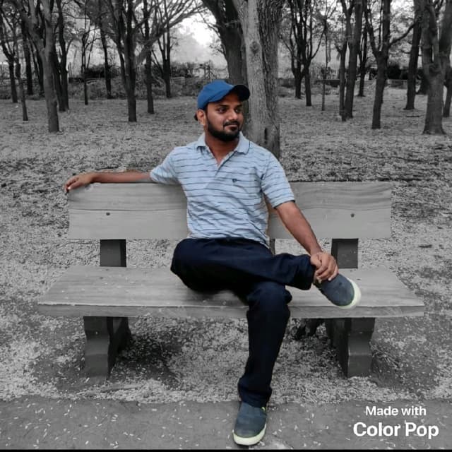 Aakash Gortyal