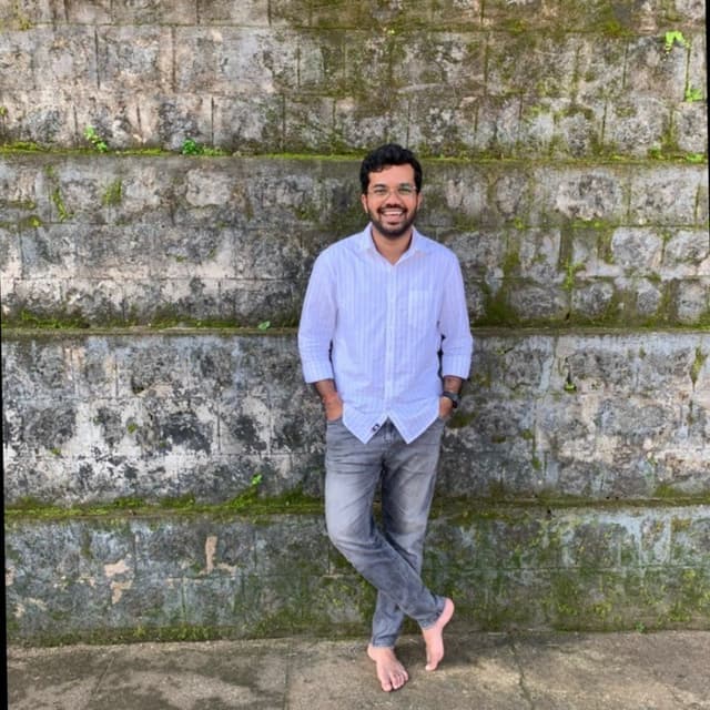 AKASH GOWDA
