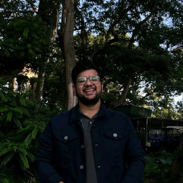 Akash Goyal