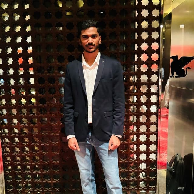 AKASH GUNJAL
