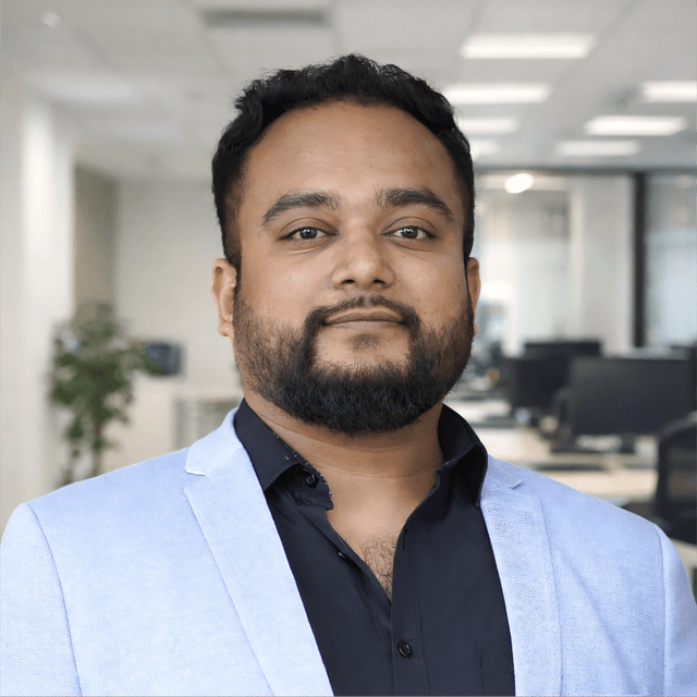 Akash Gupta
