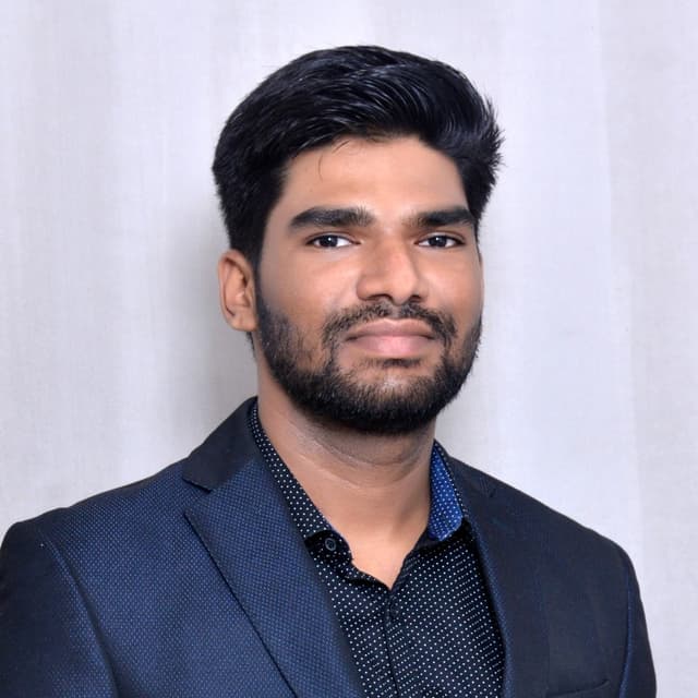 Akash Gupta
