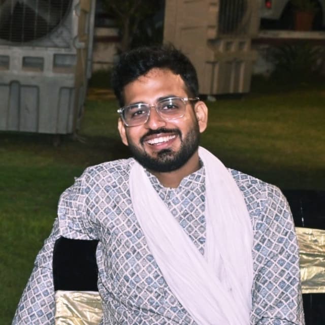 Akash Gupta