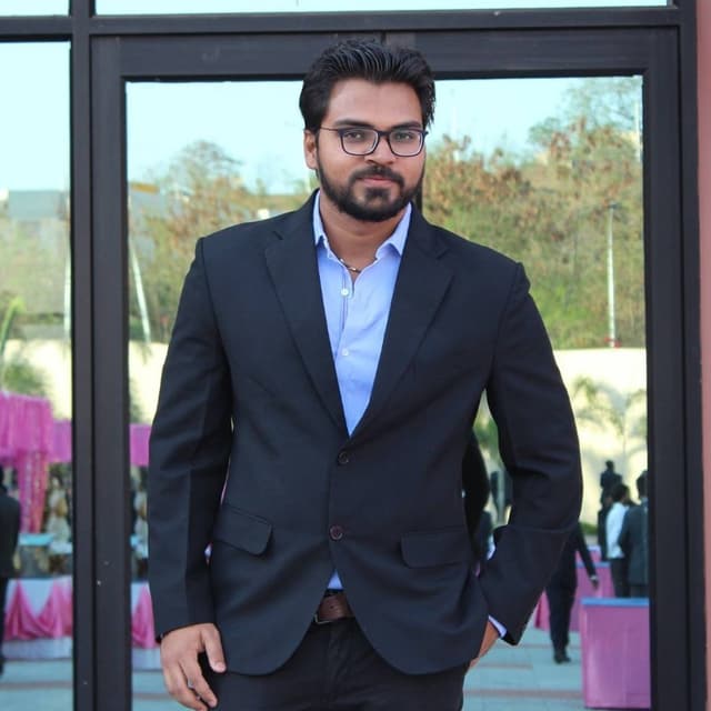 Akash Gupta