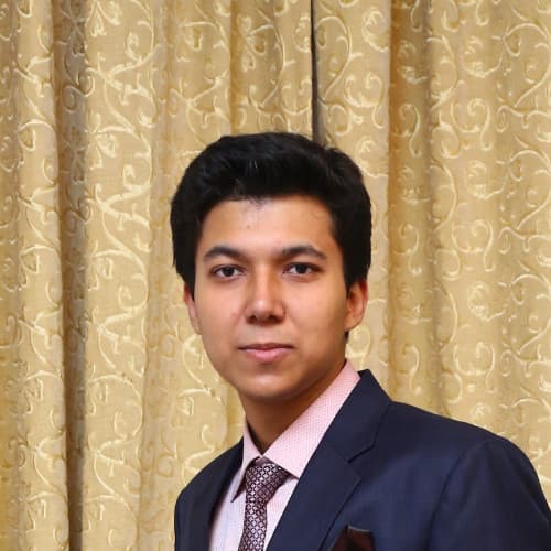 Akash Gupta