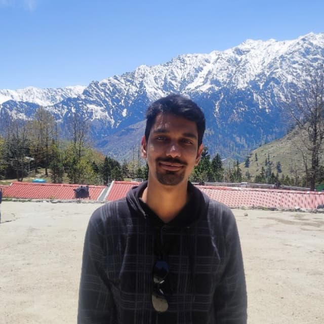 Akash Gupta