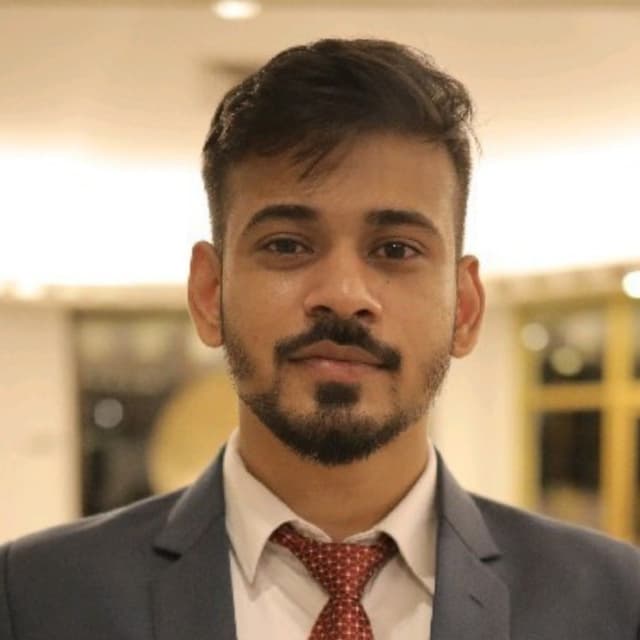Akash Kumar