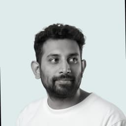 Akash Venkat