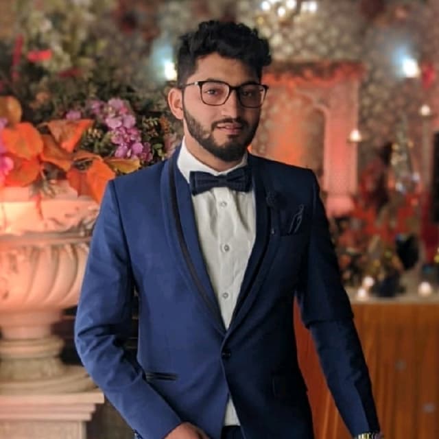 Akash J.