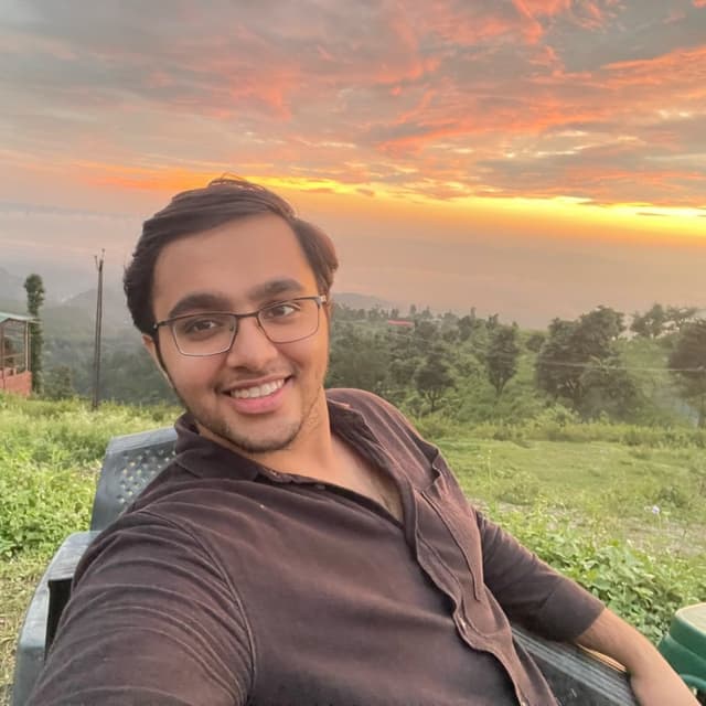 Akash Jangra