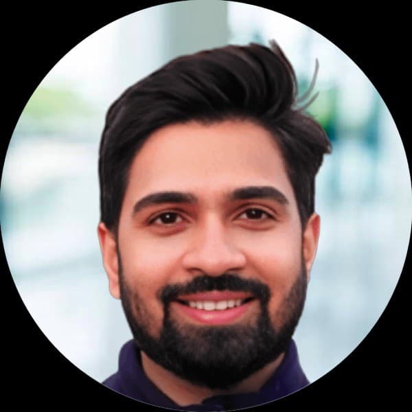 Akash Kainth